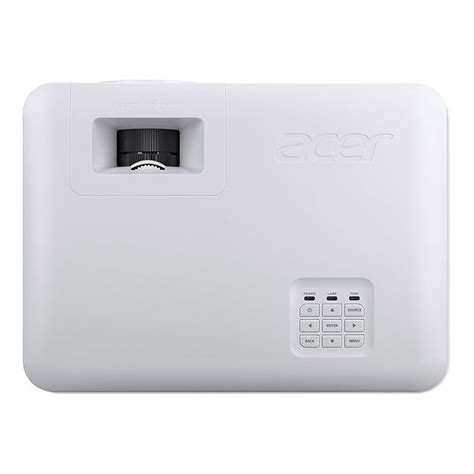 Acer PROJECTOR COMMERCIAL/CONSUMER Warranty upgrade to 3 YR FRR. (3Y CARRY IN + 3Y LAMP) VIRTUAL